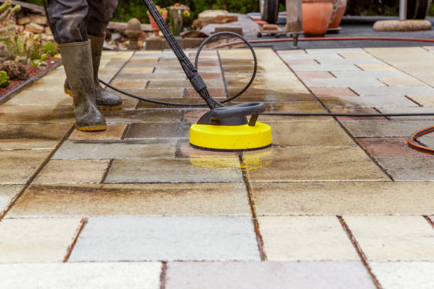 Pre-Holiday Cleaning in Mondovi, WI
