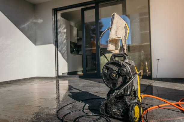 Best Post-Construction Pressure Washing  in Mondovi, WI